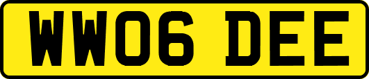 WW06DEE