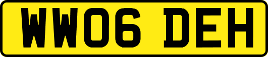 WW06DEH