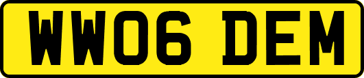 WW06DEM