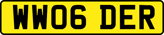 WW06DER