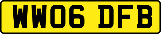 WW06DFB