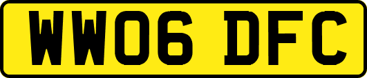 WW06DFC