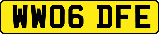 WW06DFE