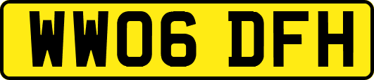 WW06DFH