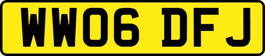 WW06DFJ