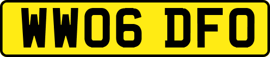 WW06DFO