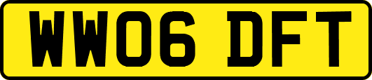 WW06DFT