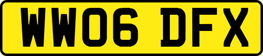 WW06DFX