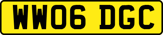 WW06DGC