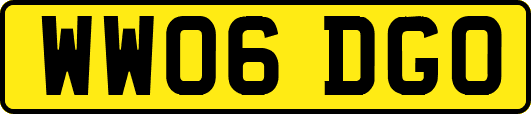 WW06DGO