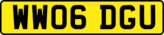 WW06DGU
