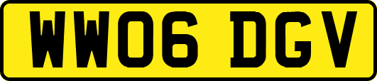 WW06DGV