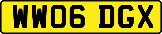 WW06DGX