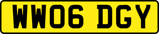 WW06DGY