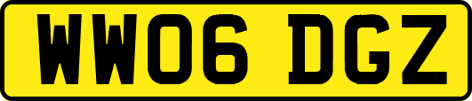 WW06DGZ