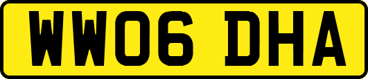 WW06DHA