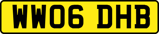 WW06DHB