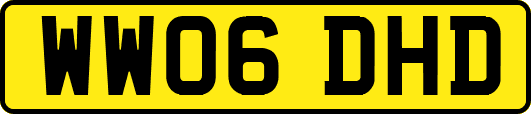 WW06DHD