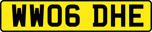 WW06DHE