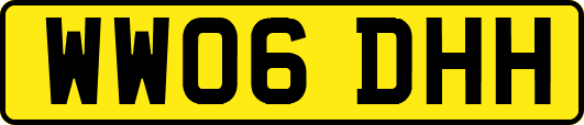 WW06DHH
