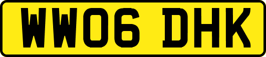 WW06DHK