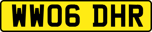WW06DHR