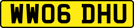 WW06DHU