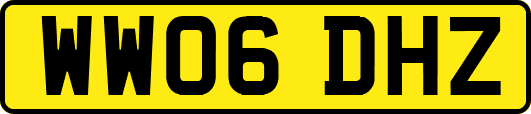 WW06DHZ