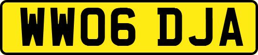 WW06DJA