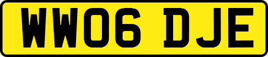 WW06DJE