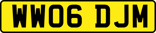 WW06DJM