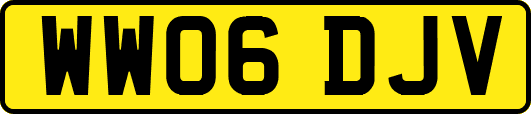 WW06DJV
