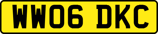 WW06DKC