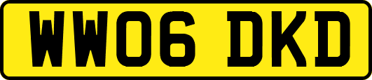 WW06DKD