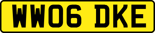 WW06DKE
