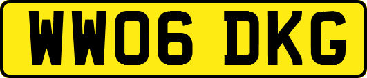 WW06DKG