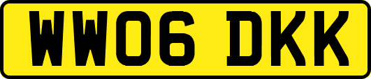 WW06DKK