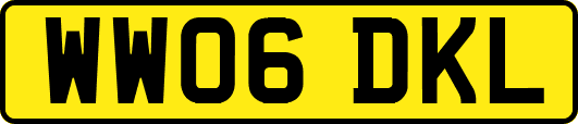 WW06DKL