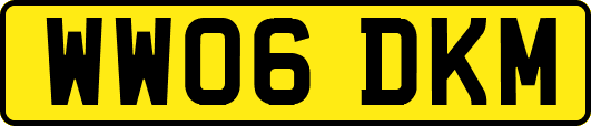 WW06DKM