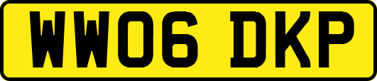 WW06DKP