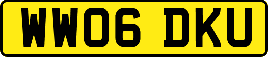 WW06DKU