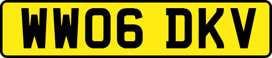 WW06DKV