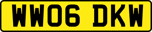 WW06DKW
