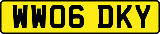 WW06DKY