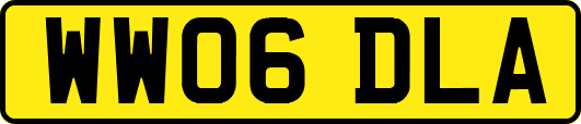 WW06DLA
