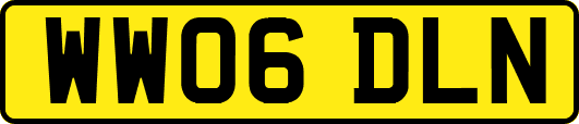 WW06DLN