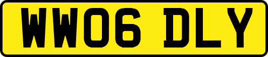 WW06DLY