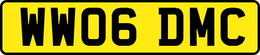 WW06DMC