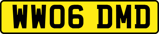 WW06DMD