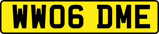 WW06DME